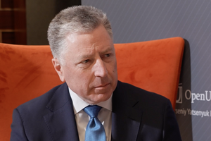 Волкер: Скорее всего, окажемся в ситуации, когда между Украиной и РФ есть прекращение огня, но нет мира