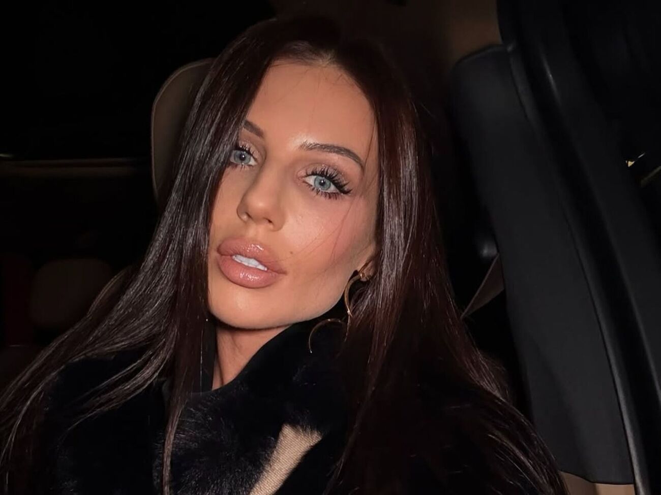 Алхім закотила очі, коли її попросили заспівати українську пісню