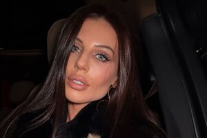 Алхім закотила очі, коли її попросили заспівати українську пісню