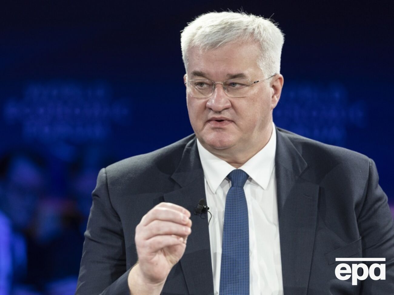 Сибига назвал приоритет на переговорах Украины с РФ