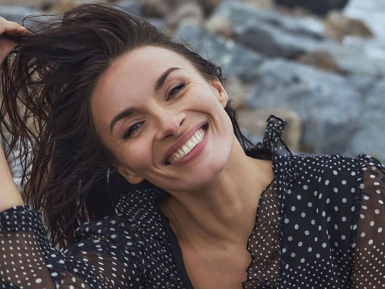 Мейхер замужем за российским бизнесменом Уржумцевым