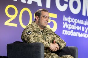 Скибицкий: Будем делать все для того, чтобы каждый гражданин Украины вернулся домой