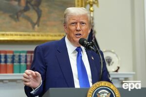 Трамп не видит решения без своего личного участия