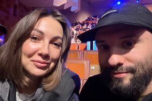 Розовый: В браке никаких измен не было