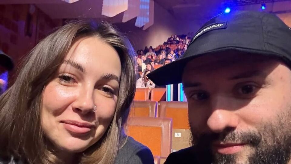 Розовий: У шлюбі жодних зрад не було