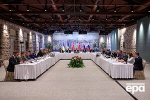 У Туреччині оцінили переговори України та РФ
