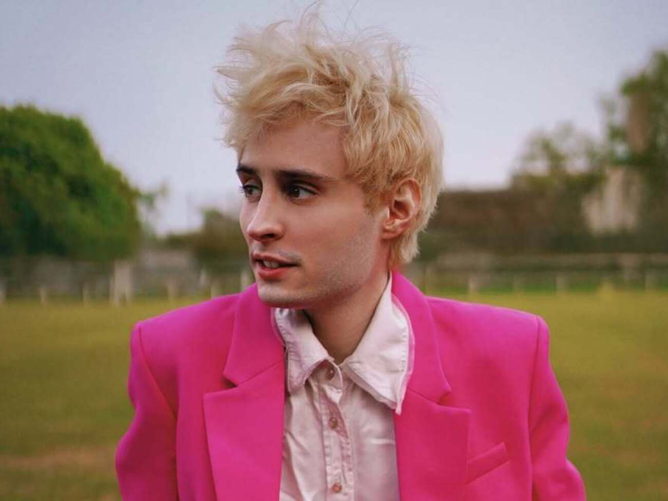 Ziferblat увійшов до десятки переможців першого півфіналу "Євробачення 2025"