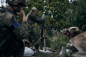 Войти в Днепропетровскую область – политическое решение для РФ, считают в ВСУ