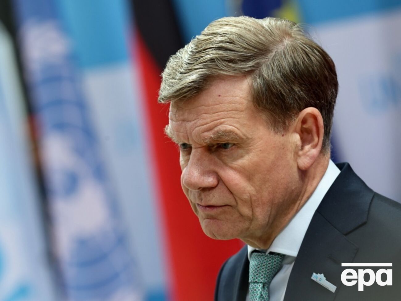 Вадефул анонсировал новые санкции