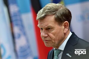 Вадефул анонсировал новые санкции