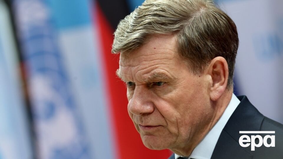 Вадефул анонсував нові санкції