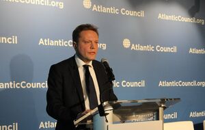 Добыча газа в Украине в этом году будет значительно меньше, отметил Омельченко