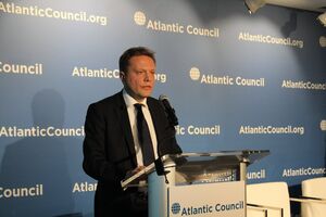 Добыча газа в Украине в этом году будет значительно меньше, отметил Омельченко