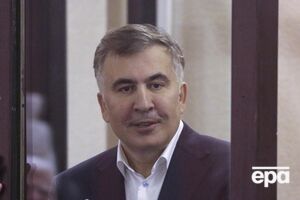 Саакашвили рассказал, что слушает песню о "любимом Мариуполе"