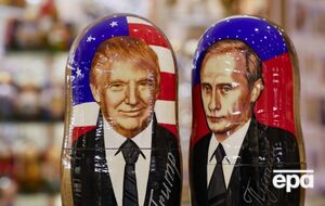 СМИ писали, что Трамп и Путин неоднократно созванивались