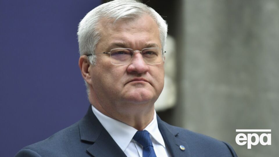 Сибига отметил, что результаты переговоров в Турции можно рассматривать с трех точек зрения: украинской, российской и глобальной