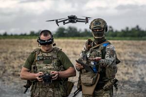 Україна вироблятиме безпілотники для всієї Європи й інших країн, вважає Петреус