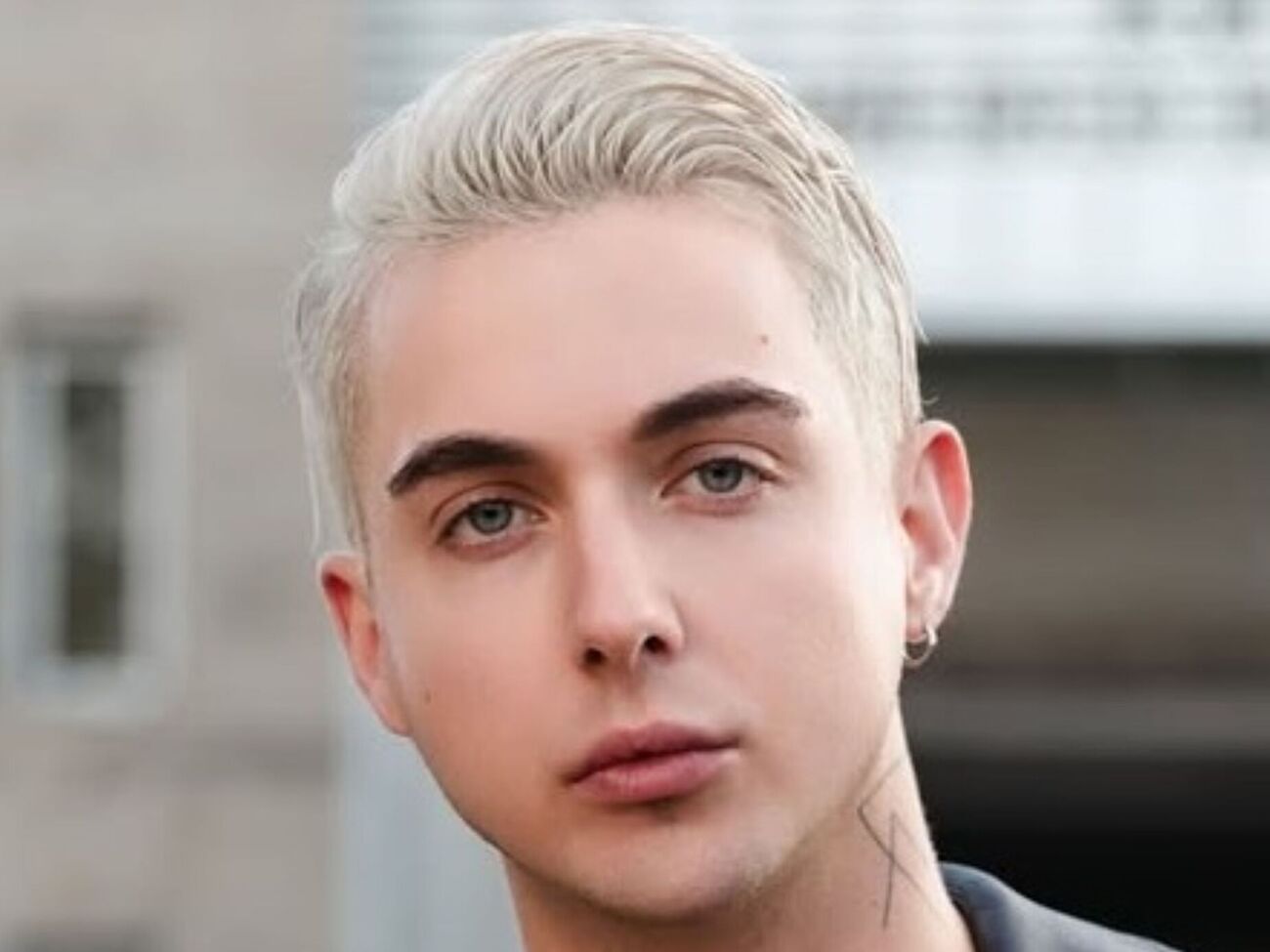 Melovin: Я создан Всевышним и отдаю и принимаю его любовь в лицо каждого из нас