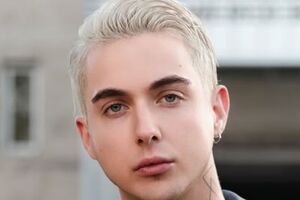Melovin: Я створений Всевишнім і віддаю та приймаю його любов в обличчя кожного з нас