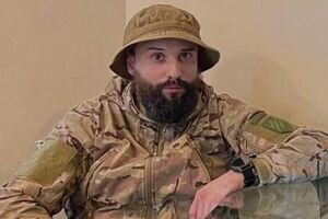 О разводе с женой Розовый сообщил 14 мая