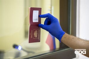 Паспорт намерены выдавать без соблюдения законодательства РФ