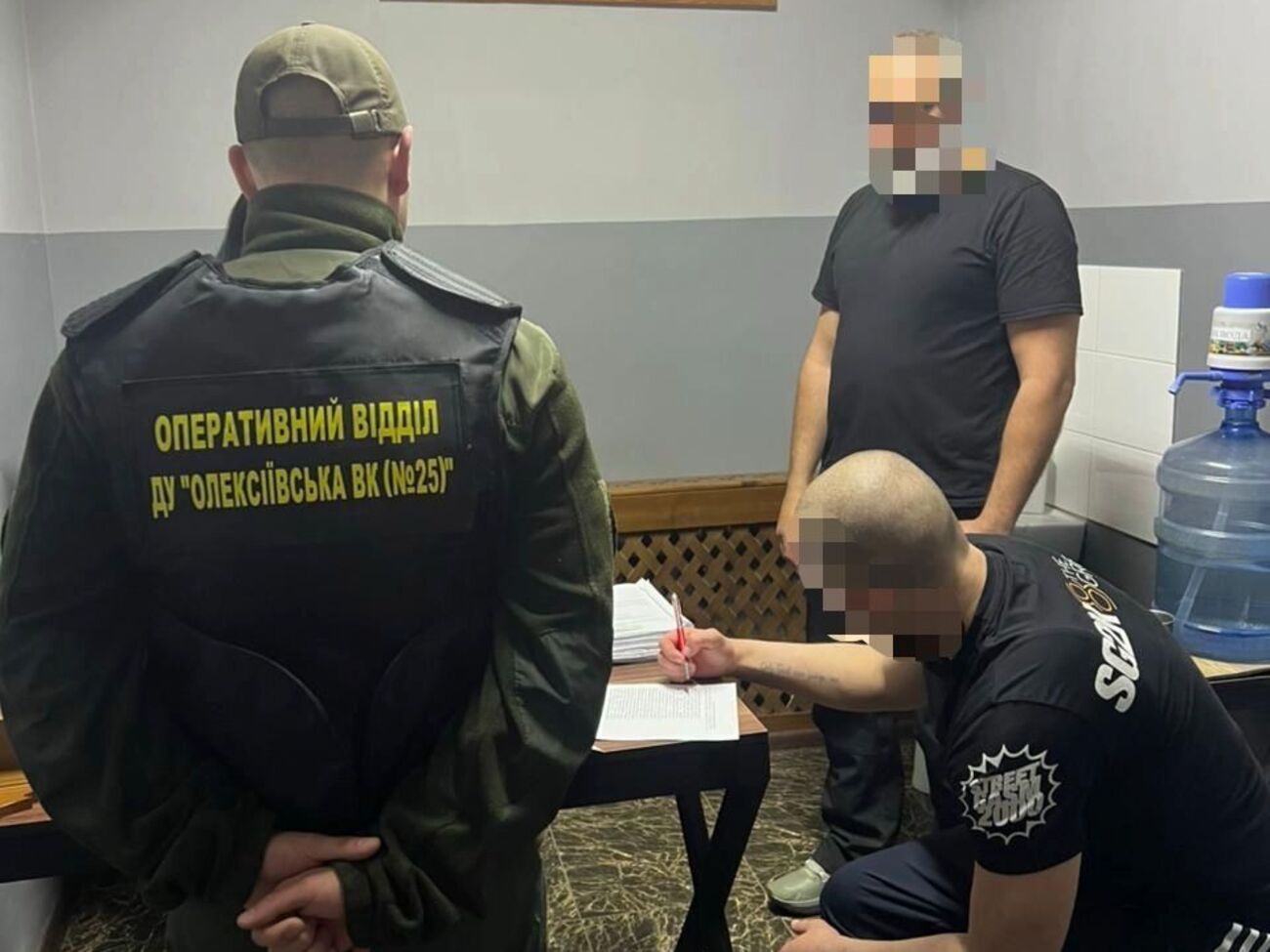 О подозрении объявили 13 мая