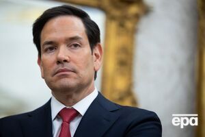 Рубіо в розмові з Лавровим закликав покласти край війні в Україні