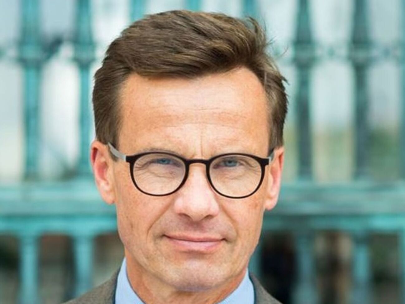 Кристерссон пригласил шведскую группу KAJ в свою резиденцию