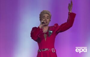 Режисеркою конкурсного номера Ziferblat є Марія Коростельова