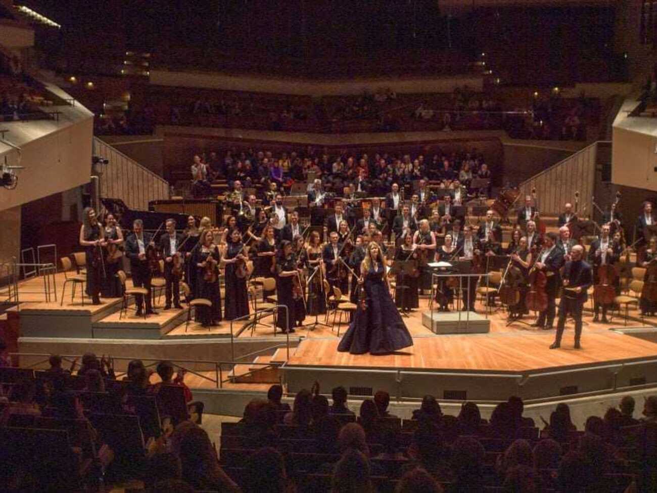 Концерт відбудеться 22 травня