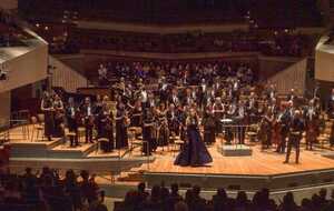 Концерт відбудеться 22 травня