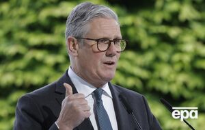 Раніше поліція повідомила про затримання українця, якого підозрюють у підпалах на об'єктах, пов'язаних зі Стармером