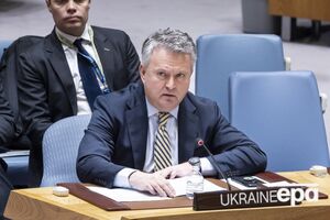 Кілька років тому на війні загинув племінник Кислиці