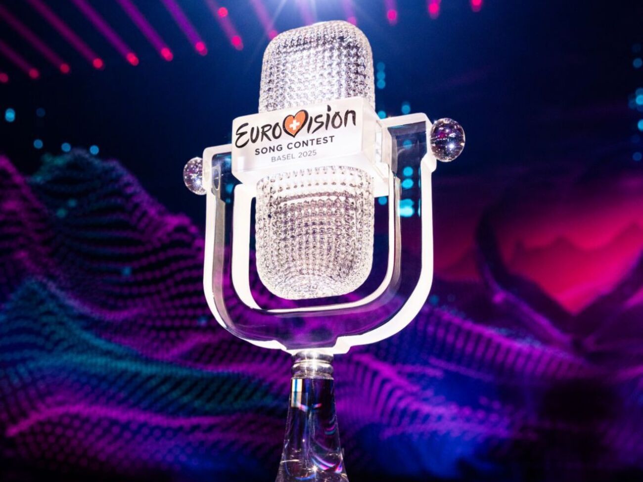 За правилами конкурсу, "Євробачення 2026" відбудеться в Австрії
