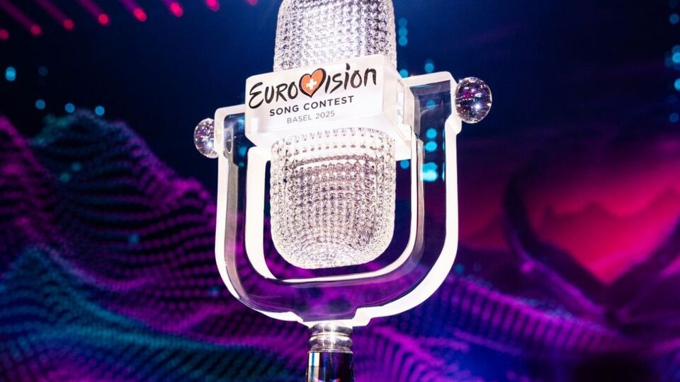 По правилам конкурса, "Евровидение 2026" состоится в Австрии