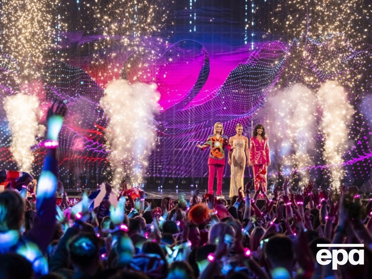 В состав украинского жюри входили Шуров, Melovin, Шоптенко, Tayanna и Чхартишвили-Зацаринна