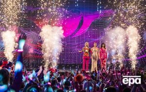 В состав украинского жюри входили Шуров, Melovin, Шоптенко, Tayanna и Чхартишвили-Зацаринна