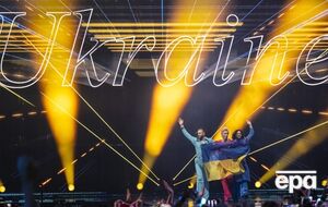 Загалом від професійного журі представники України дістали 60 балів, а від глядачів – 158