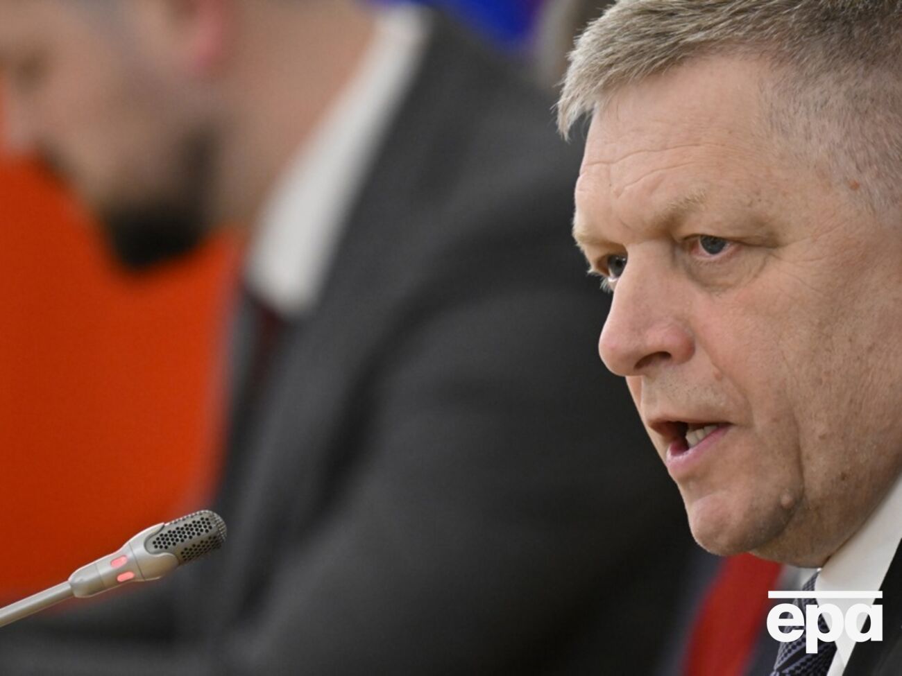 Фицо: Я всегда говорил, что мы будем смотреть, не вредят ли санкции Словацкой Республике