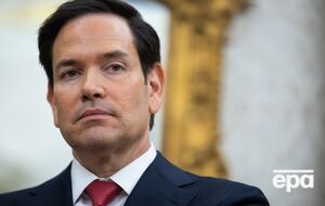 По словам Рубио, США предупреждали Россию о возможных новых санкциях в отношении нее на протяжении последних месяцев