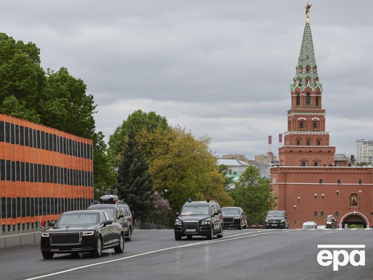Згідно зі звітом, підхід Кремля до переговорів – зокрема нещодавні заяви у Стамбулі – свідчить, що метою Росії залишається повна капітуляція України
