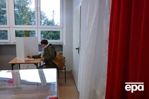Виборчі дільниці у Польщі відкрили о 7.00