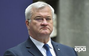 Сибіга: Так само, як кримські татари пережили радянський режим і повернулися на батьківщину, вони переживуть режим Путіна і колись повернуться в український Крим