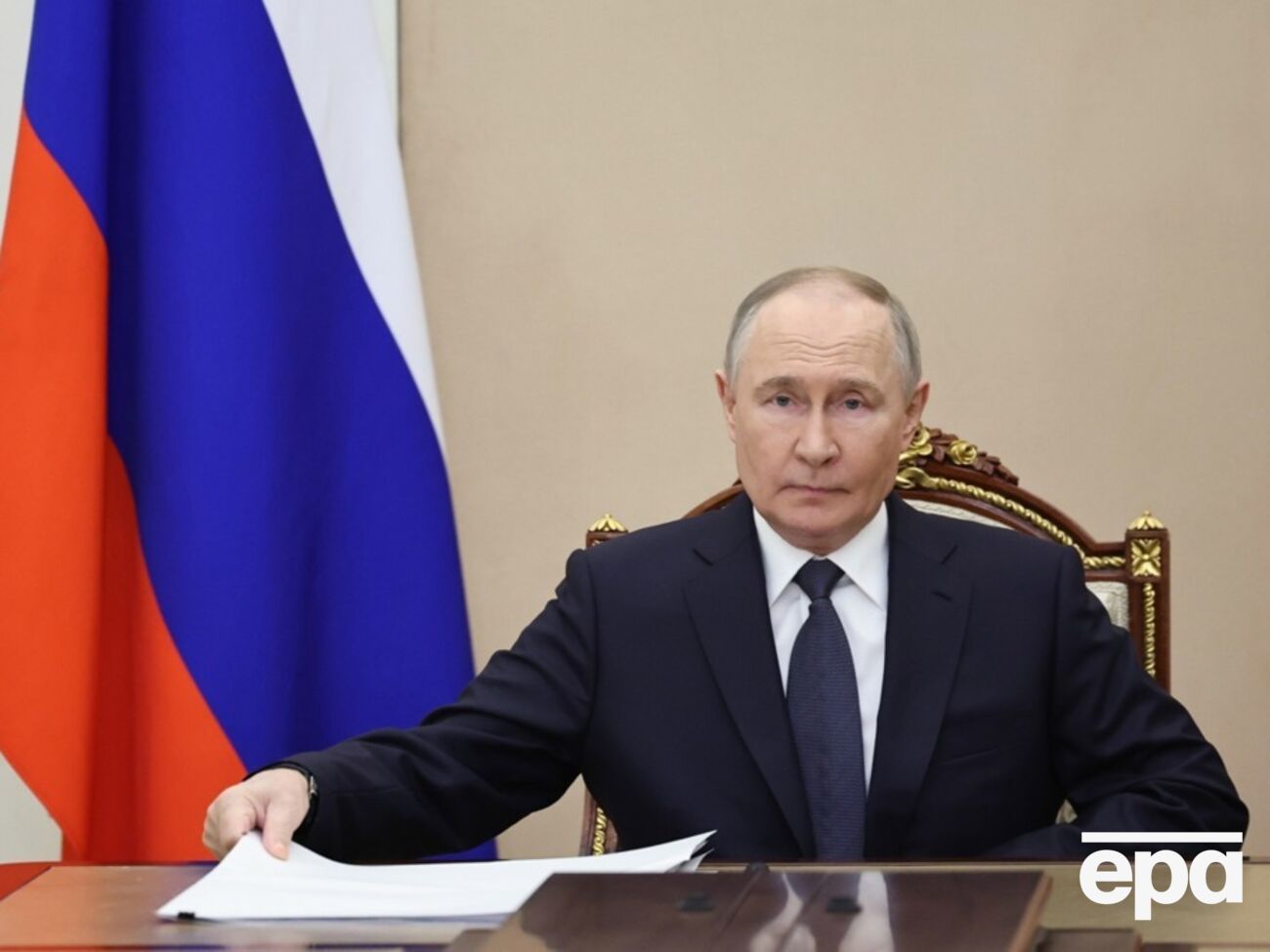 Також Путін зазначив, потрібний для Росії результат так званої СВО – усунення причин, які спричинили кризу