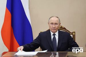 Також Путін зазначив, потрібний для Росії результат так званої СВО – усунення причин, які спричинили кризу