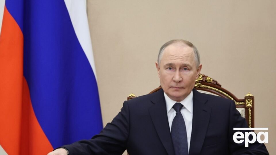 Також Путін зазначив, потрібний для Росії результат так званої СВО – усунення причин, які спричинили кризу