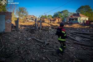 По словам Лубинца, каждая новая война России – это пытки, изнасилования, убийства, депортации и "каждый раз – никакой ответственности"