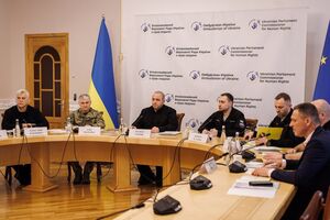 Умеров подчеркнул, что обмен – масштабный, поэтому требует четкого взаимодействия всех государственных структур