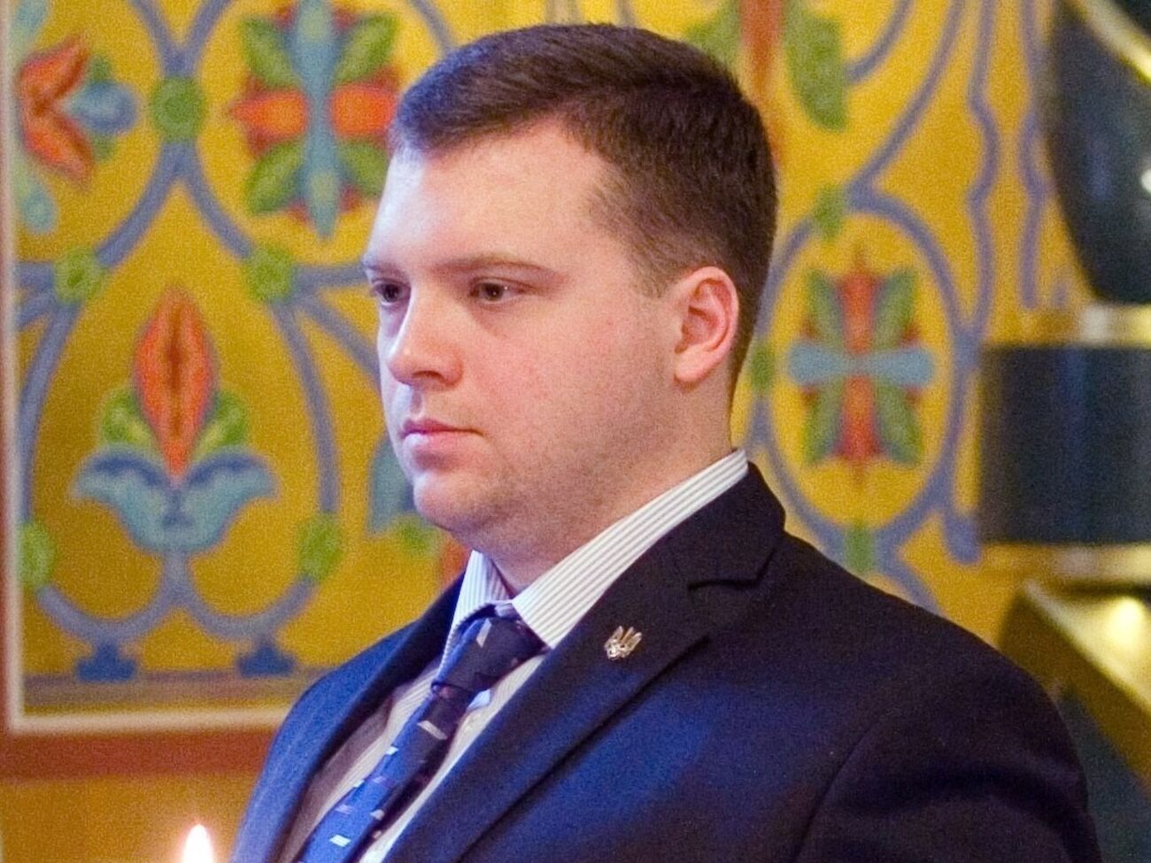 Адвокат Зубрицкий: это дело не имеет ничего общего с правосудием