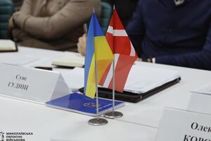 В новый пакет помощи войдут самоходные артиллерийские установки, боеприпасы к артиллерии, а также техника для нужд Воздушных сил ВСУ
